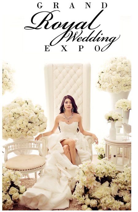 Grand Royal Wedding Expo oleh Saturday Event Organizer
